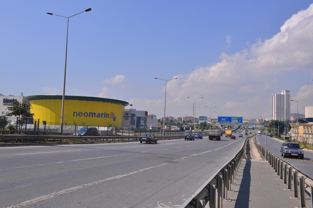 Kervan Hotel Pendik — Photos 2